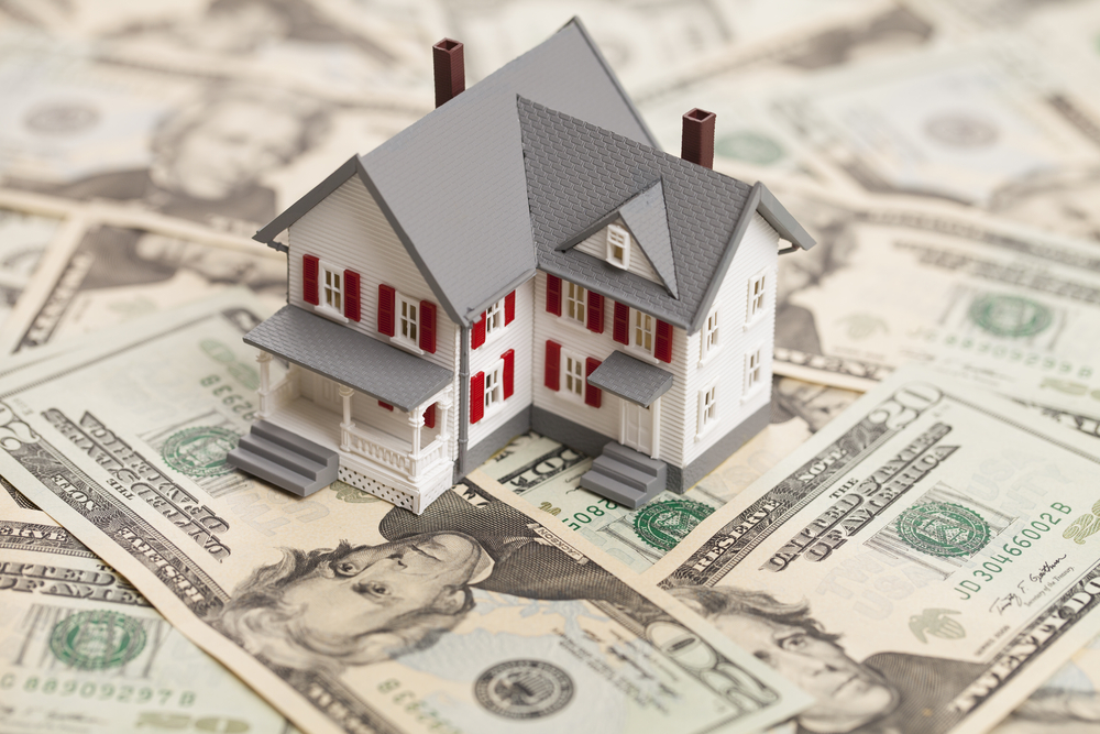 Cash Home Buyers